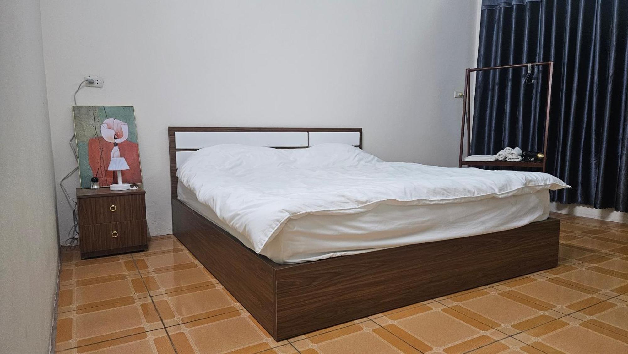 Ghe Coffee And Homestay Ninh Binh Exterior foto