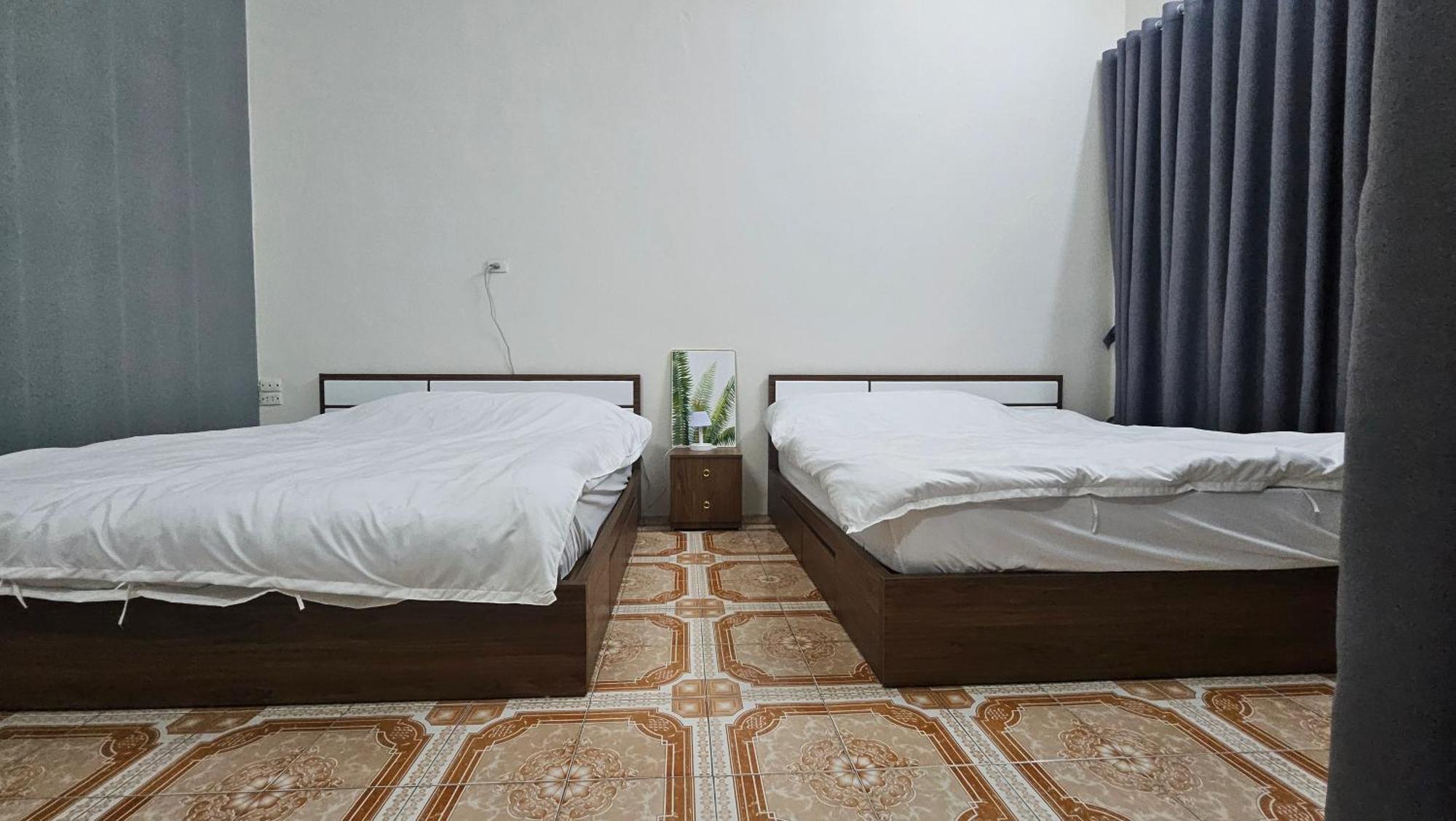 Ghe Coffee And Homestay Ninh Binh Exterior foto