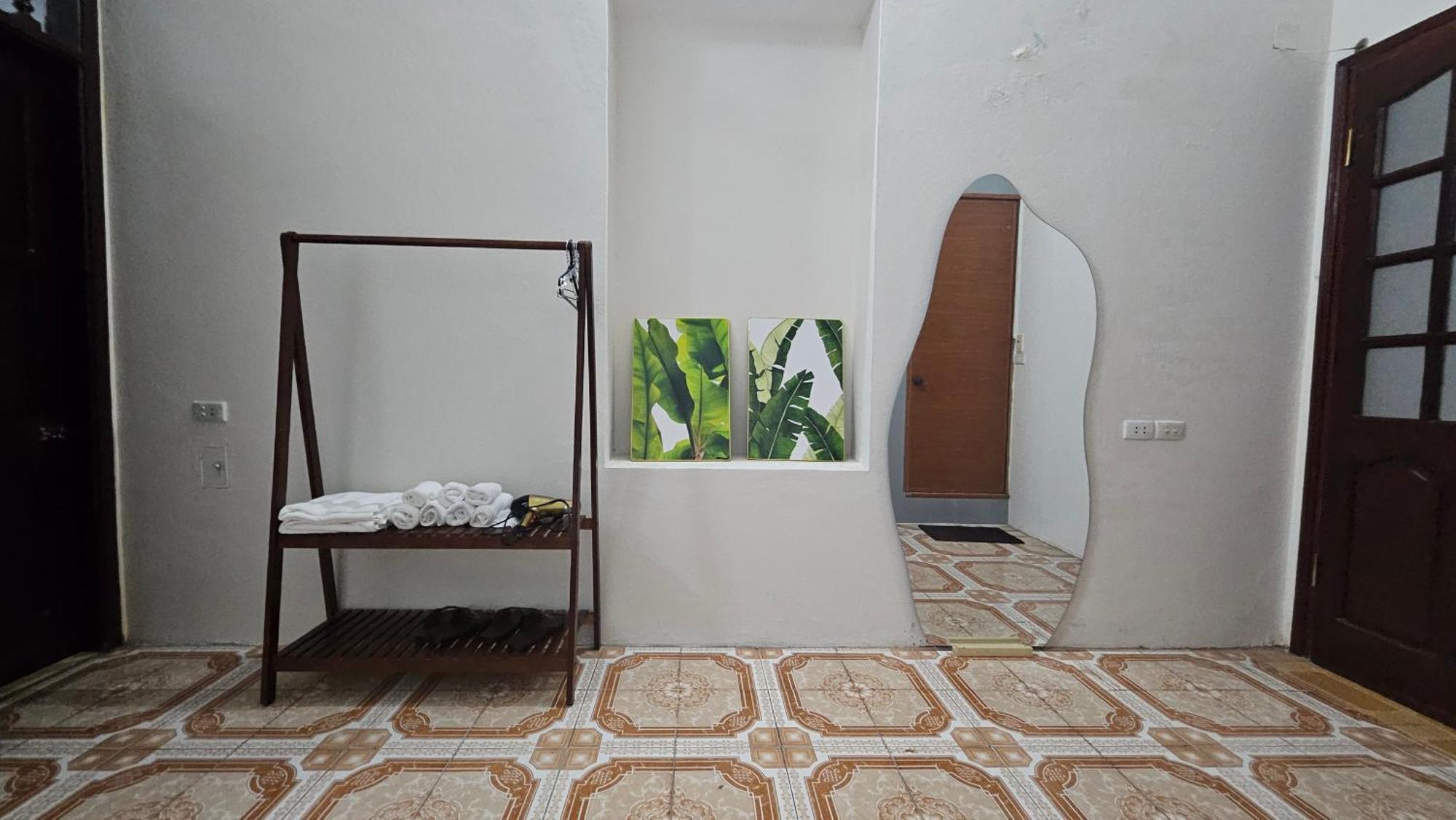 Ghe Coffee And Homestay Ninh Binh Exterior foto