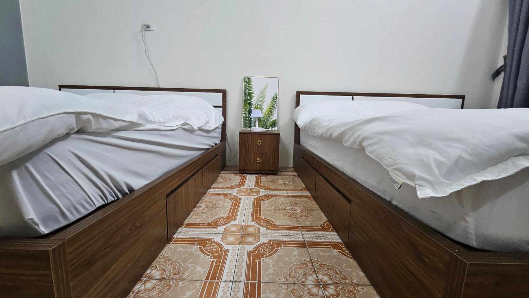 Ghe Coffee And Homestay Ninh Binh Exterior foto